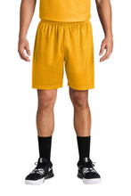 Sport-Tek?? PosiCharge?? Mesh 7" Short ST5100