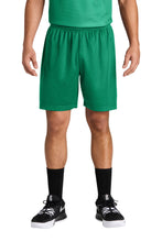 Sport-Tek?? PosiCharge?? Mesh 7" Short ST5100