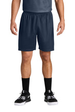 Sport-Tek?? PosiCharge?? Mesh 7" Short ST5100