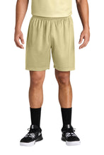 Sport-Tek?? PosiCharge?? Mesh 7" Short ST5100