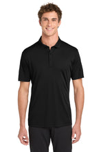 Sport-Tek ??  Posi-UV??  Pro Polo. ST520