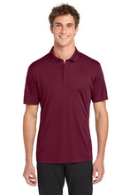 Sport-Tek ??  Posi-UV??  Pro Polo. ST520