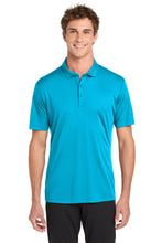 Sport-Tek ??  Posi-UV??  Pro Polo. ST520