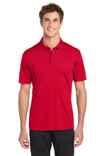 Sport-Tek ??  Posi-UV??  Pro Polo. ST520