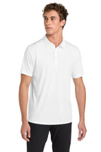 Sport-Tek ??  Posi-UV??  Pro Polo. ST520