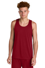 Sport-Tek?? PosiCharge?? Competitorƒ?› Rev Tank ST551