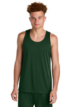 Sport-Tek?? PosiCharge?? Competitorƒ?› Rev Tank ST551