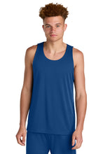 Sport-Tek?? PosiCharge?? Competitorƒ?› Rev Tank ST551