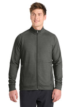 Sport-Tek?? Sport-Wick?? Flex Fleece Full-Zip. ST560