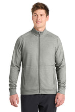 Sport-Tek?? Sport-Wick?? Flex Fleece Full-Zip. ST560