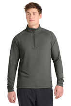 Sport-Tek?? Sport-Wick?? Flex Fleece 1/4-Zip. ST561
