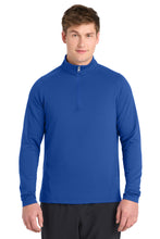Sport-Tek?? Sport-Wick?? Flex Fleece 1/4-Zip. ST561