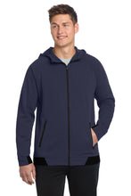 Sport-Tek?? PosiCharge?? Strive Hooded Full-Zip ST570
