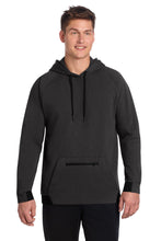 Sport-Tek?? PosiCharge?? Strive Hooded Pullover ST571