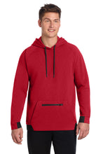 Sport-Tek?? PosiCharge?? Strive Hooded Pullover ST571