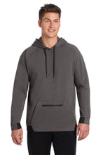 Sport-Tek?? PosiCharge?? Strive Hooded Pullover ST571