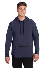 Sport-Tek?? PosiCharge?? Strive Hooded Pullover ST571