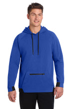 Sport-Tek?? PosiCharge?? Strive Hooded Pullover ST571
