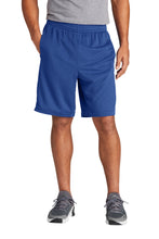 Sport-Tek?? PosiCharge?? Position Short with Pockets ST575