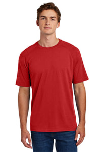 Sport-Tek? Halftime Raglan Tee ST6040