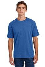 Sport-Tek? Halftime Raglan Tee ST6040