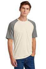 Sport-Tek? Halftime Raglan Tee ST6040