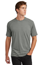 Sport-Tek? Halftime Raglan Tee ST6040
