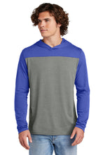 Sport-Tek? Halftime Long Sleeve Hoodie ST6044