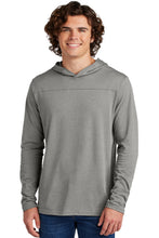 Sport-Tek? Halftime Long Sleeve Hoodie ST6044