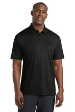 Sport-TekÂ® Embossed PosiChargeÂ® Tough PoloÂ®. ST630