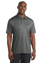 Sport-TekÂ® Embossed PosiChargeÂ® Tough PoloÂ®. ST630