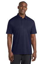 Sport-TekÂ® Embossed PosiChargeÂ® Tough PoloÂ®. ST630