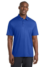 Sport-TekÂ® Embossed PosiChargeÂ® Tough PoloÂ®. ST630