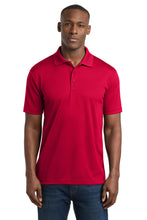 Sport-Tek?? PosiCharge?? RacerMesh?? Polo. ST640