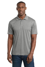 Sport-Tek?? PosiCharge?? RacerMesh?? Polo. ST640