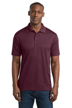 Sport-Tek?? PosiCharge?? RacerMesh?? Polo. ST640