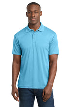 Sport-Tek?? PosiCharge?? RacerMesh?? Polo. ST640