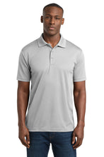 Sport-Tek?? PosiCharge?? RacerMesh?? Polo. ST640