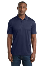 Sport-Tek?? PosiCharge?? RacerMesh?? Polo. ST640
