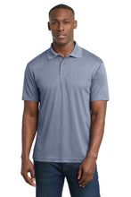 Sport-Tek?? PosiCharge?? RacerMesh?? Polo. ST640