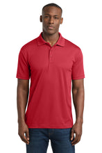 Sport-Tek?? PosiCharge?? RacerMesh?? Polo. ST640