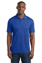 Sport-Tek?? PosiCharge?? RacerMesh?? Polo. ST640