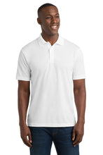Sport-Tek?? PosiCharge?? RacerMesh?? Polo. ST640