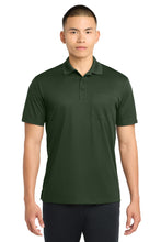Sport-Tek?? Micropique Sport-Wick?? Pocket Polo. ST651