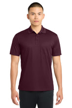 Sport-Tek?? Micropique Sport-Wick?? Pocket Polo. ST651