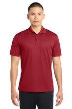 Sport-Tek?? Micropique Sport-Wick?? Pocket Polo. ST651