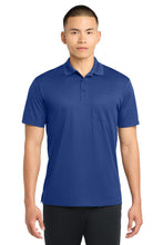 Sport-Tek?? Micropique Sport-Wick?? Pocket Polo. ST651