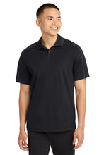 Sport-Tek?? Micropique Sport-Wick?? Piped Polo. ST653