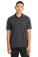 Sport-Tek?? Micropique Sport-Wick?? Piped Polo. ST653