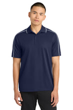Sport-Tek?? Micropique Sport-Wick?? Piped Polo. ST653